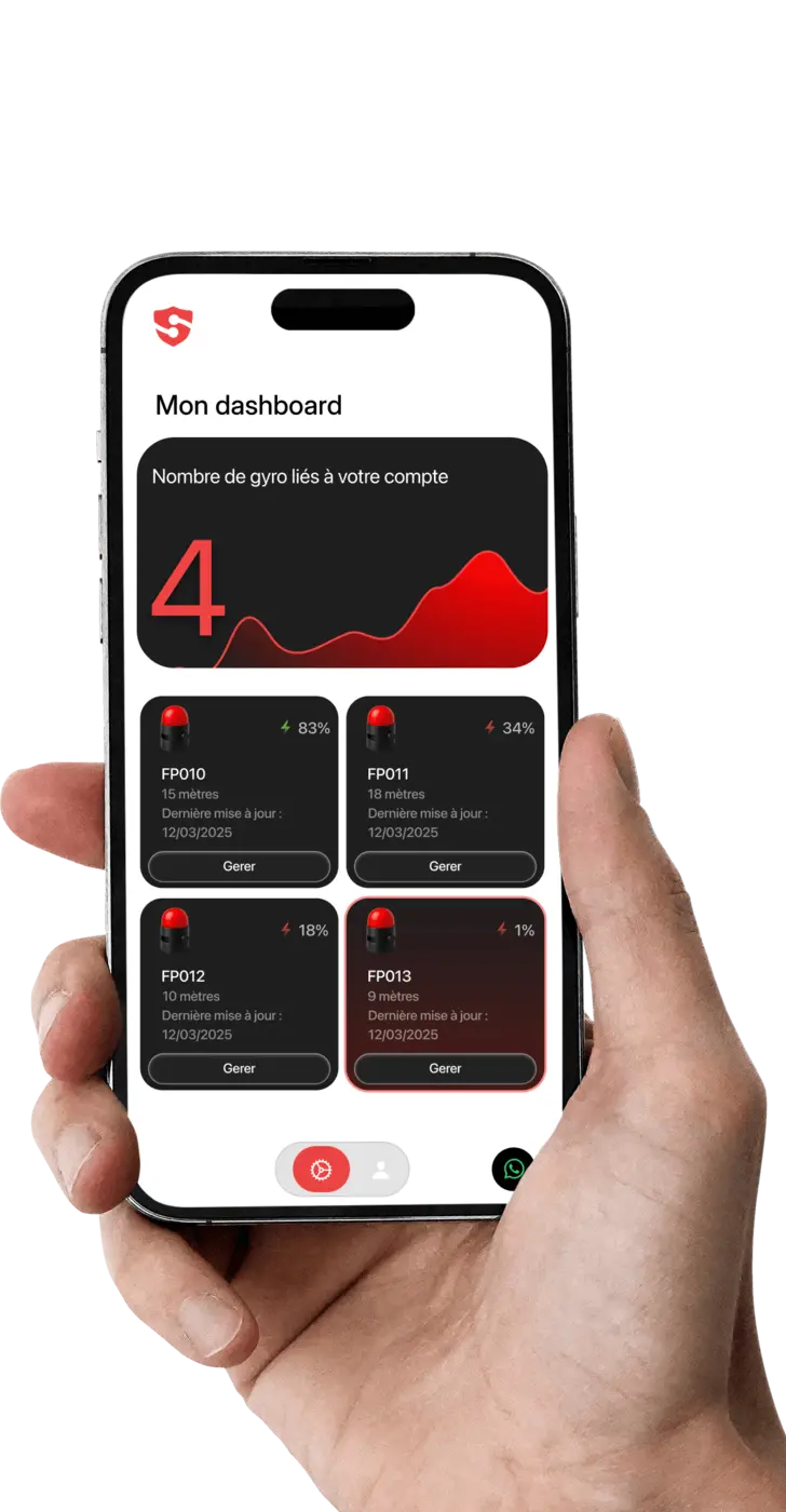Sharing Worker app preview